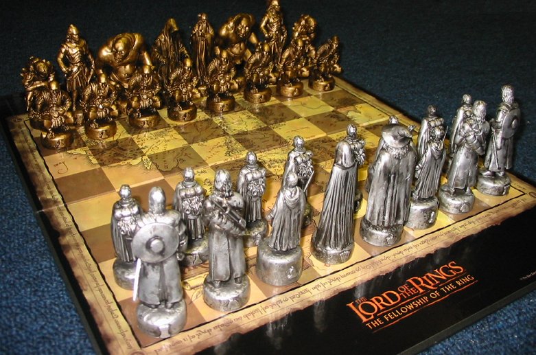Fair Play Games Picture