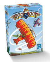 Lucky Loop by Rio Grande Games / Queen Games