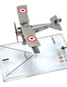 Wings Of War: Nieuport 17 (Lufbery/Thenault) by Fantasy Flight Games