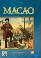 Macao by Rio Grande Games