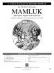 Great Battles Of History: Mamluk by GMT Games