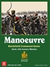 Manoeuvre (2010 Edition) by GMT Games