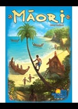 Maori by Rio Grande Games