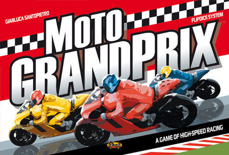 MotoGrandPrix by Fantasy Flight Games