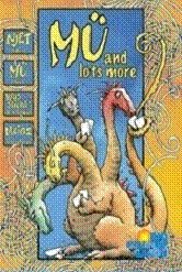 Mu & Lots More by Rio Grande Games