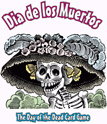 Dia de Los Muertos by Sacred Chao Games