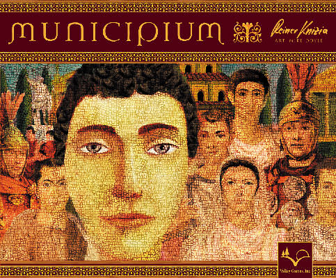 Municipium by Valley Games