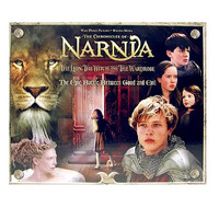 Narnia Board Game by Neca