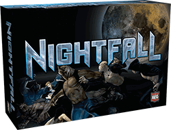 Nightfall by Alderac Entertainment Group