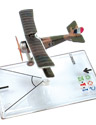 Wings Of War: Nieuport 17 (Nungesser) by Fantasy Flight Games