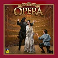 Opera by 