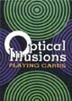 Optical Illusions Playing Card Deck by US Games Systems, Inc