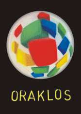 Oraklos by Splotter Spellen