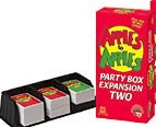 Apples to Apples - Party Box Expansion by 