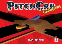 PitchCar Extension by Ferti