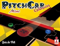 Pitchcar Mini Extension by Ferti Games