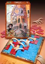 Ponte del Diavolo by Rio Grande Games