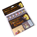 Munchkin Quest : Portal Kombat by Steve Jackson Games