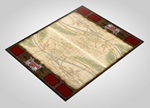 Summoner Wars Premium Player Board by Plaid Hat Games