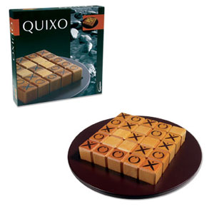 Quixo Classic by Fundex