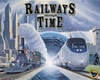 Railways Of The World: Railways Through Time Expansion by Eagle Games