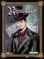 Rapscallion by Bezier Games
