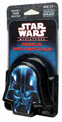 Star Wars CMG: Rebels & Imperials 2-Pack by Wizards of the Coast
