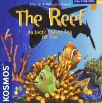 Reef (The Reef) by Rio Grande Games