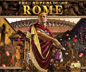 The Republic Of Rome by Valley Games