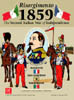 Risorgimento 1859 Second Italian WOI by GMT Games