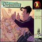 Rocketville by Avalon Hill