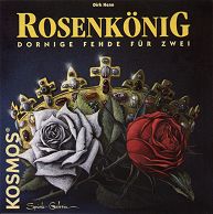 Rosenkoenig by Mayfair Games