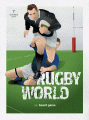 Rugby World by Rio Grande Games / Ghenos Games