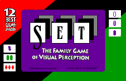 Set! by SET Enterprises