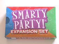 Smarty Party - Expansion Set #1 by R & R Games