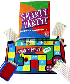 Smarty Party by R 