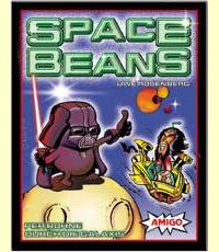 Space Beans by Rio Grande Games