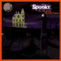 Spooks: The Haunting Mystery Game by Hootie Games