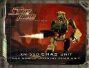Starship Troopers: Chas Box Set by Mongoose Publishing