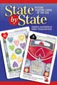 State by State Playing Cards by US Games Systems, Inc