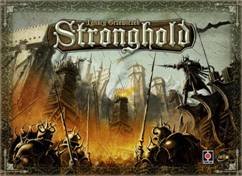 Stronghold - Valley Games Edition by Valley Games