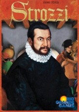 Strozzi by Rio Grande Games