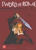 Sword Of Rome (2010 Edition) by GMT Games