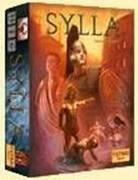 Sylla by Rio Grande Games / Ystari Games