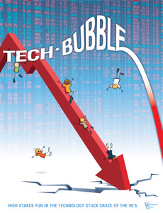 Tech Bubble by Worthington Games