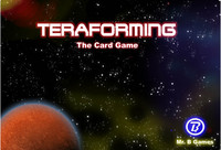 Teraforming by Mr. B Games