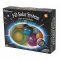 3-D Solar System : Glow in the Dark (209 pieces) by University Games