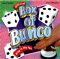 Box of Bunco by Winning Moves