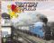 British Rails by Mayfair Games