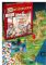 Carcassonne: Traders & Builders Expansion by Rio Grande Games